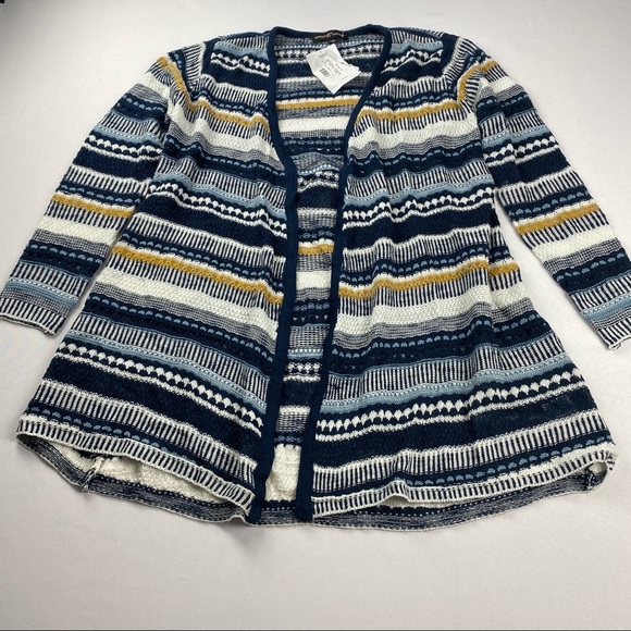 Almost Famous Sweater - Picture 2 of 4